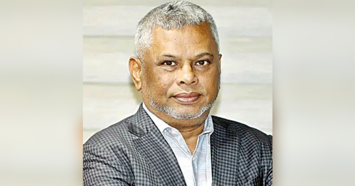 কমোডিটি এক্সচেঞ্জ নিয়ে আশাবাদী চেম্বার সভাপতি