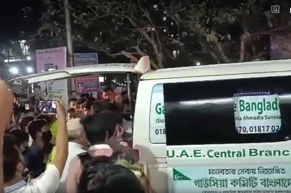 সীতাকুণ্ডে বিস্ফোরণে নিহত বেড়ে ৬, আহত ২৪ 