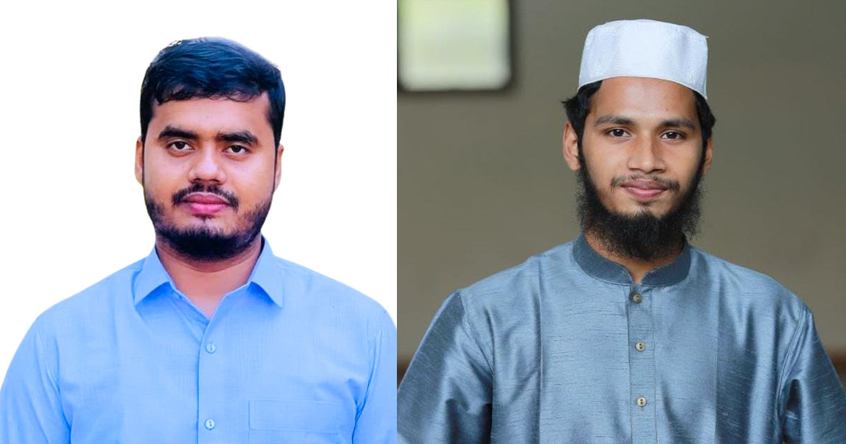 চবি শাখা ছাত্রশিবিরের নেতৃত্বে রনি-খালিদ