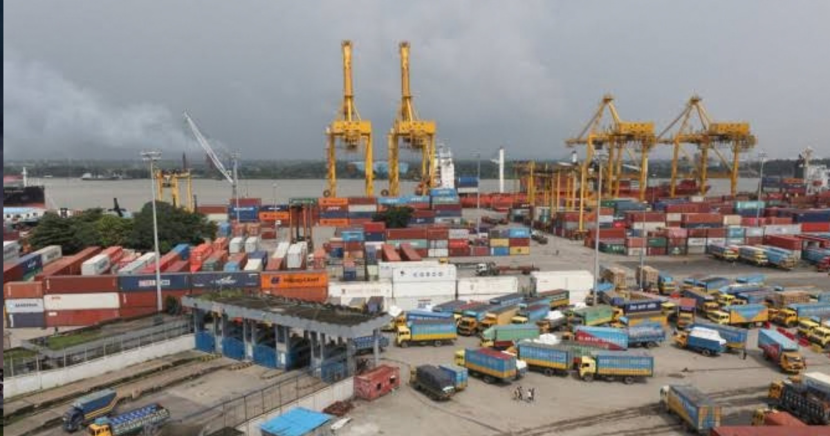 কনসাইনি বিল অনলাইনে পরিশোধের বাধ্যবাধকতা পেছাল এক মাস