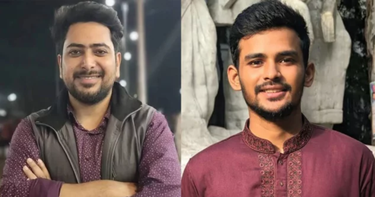 চেয়েছিলেন ‘চাকরি’ হয়ে গেলেন ‘মন্ত্রী’