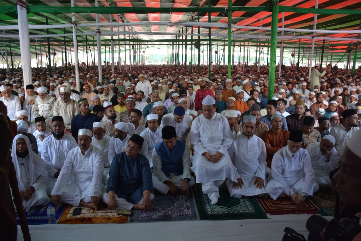 ছবিতে ঈদ আনন্দ