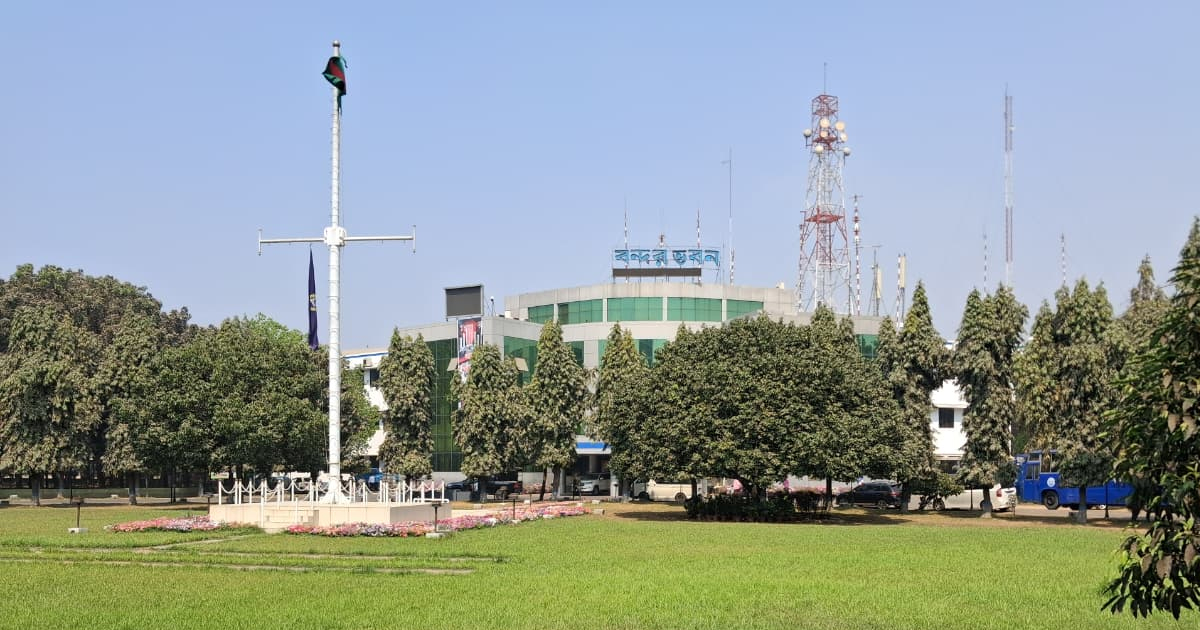 আসছে বন্দরের কর্মবিরতি প্রত্যাহারের সিদ্ধান্ত!