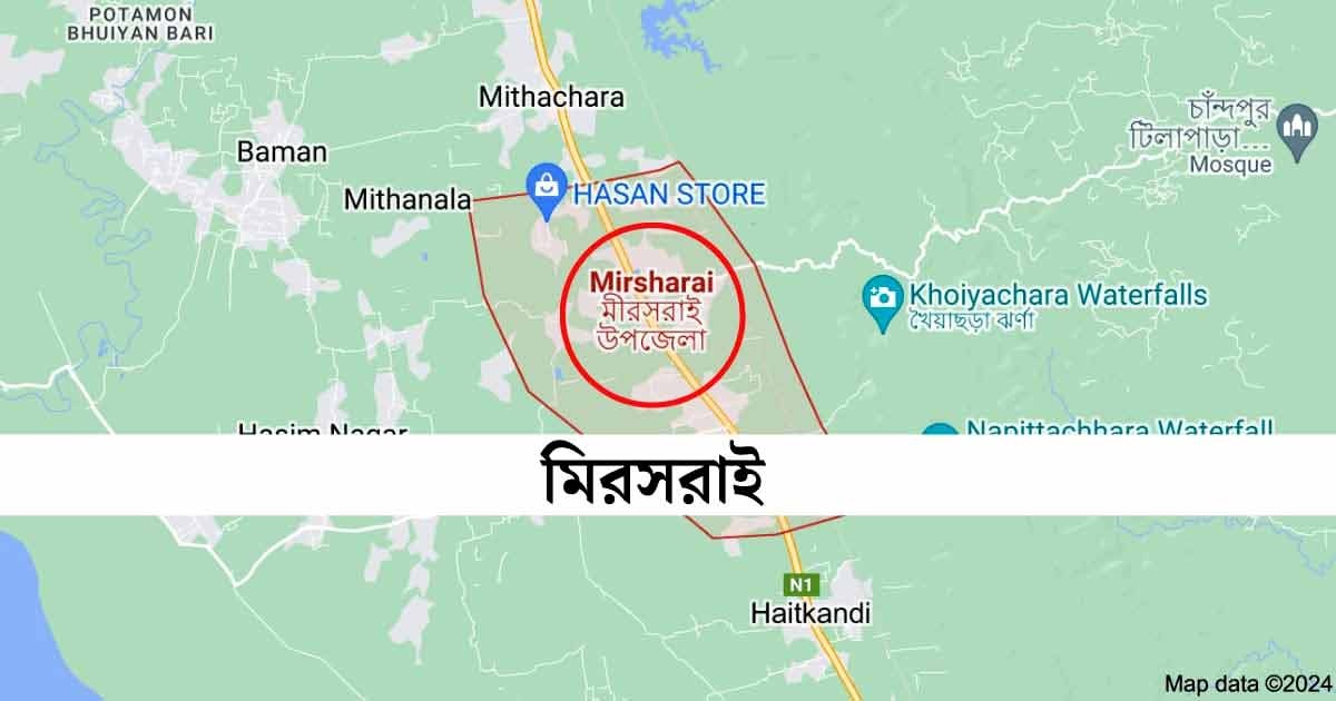 মিরসরাইয়ে নিজ জমিতে মিলল কৃষকের রক্তাক্ত মরদেহ