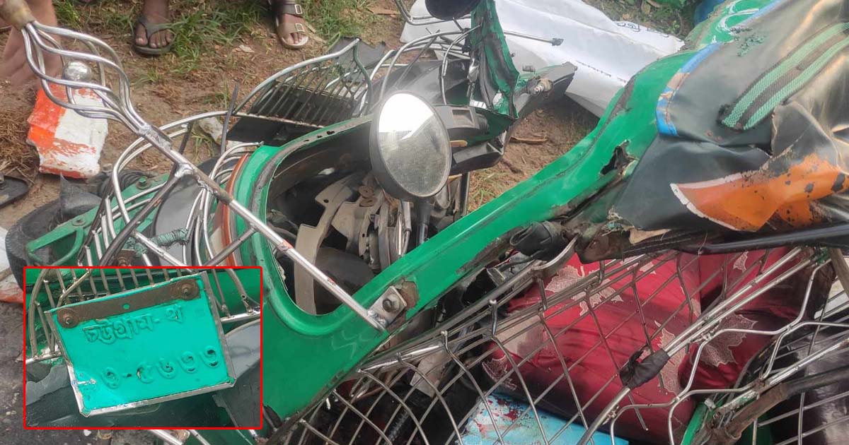 মাছ কিনতে শহর থেকে গ্রামে, ফিরলেন লাশ হয়ে 