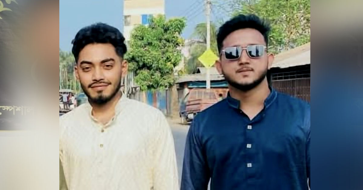 শেখ হাসিনার জন্মদিন পালন, সীতাকুণ্ডে ছাত্রলীগের ২ নেতা আটক