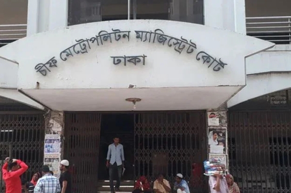 সারা দেশের আদালতে নিরাপত্তা জোরদারের নির্দেশ