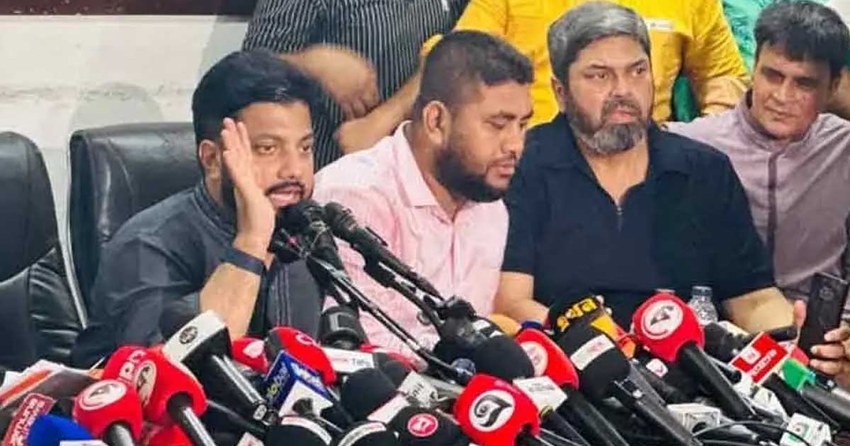 প্রতিমন্ত্রীর পদ থেকে পদত্যাগ করলেন ইশরাক 