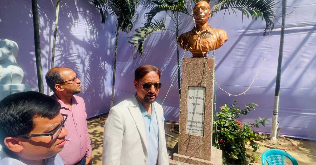 প্রধানমন্ত্রীকে বরণে প্রস্তুত চট্টগ্রাম: মেয়র