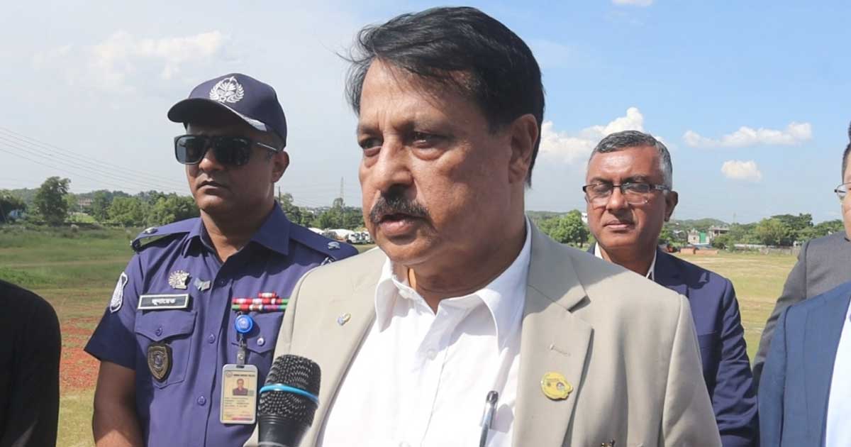 আনোয়ারায় দুই অর্থনৈতিক অঞ্চল পরিদর্শনে প্রধানমন্ত্রীর বিশেষ সহকারী