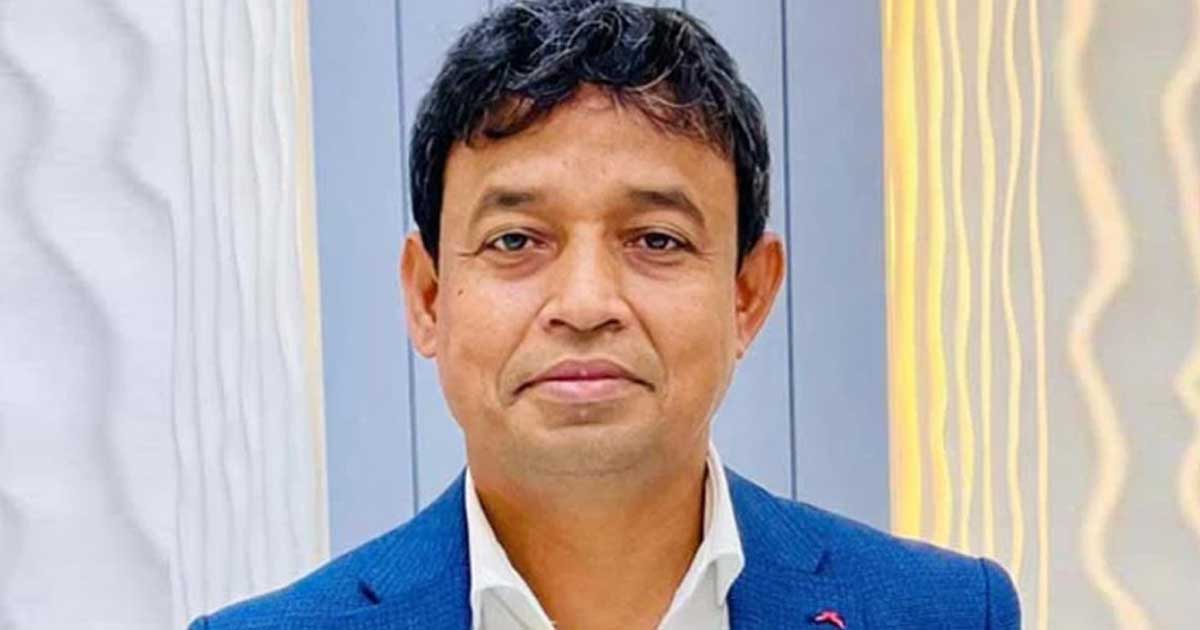 ডিএমপির সাবেক অতিরিক্ত কমিশনার হারুন বরখাস্ত