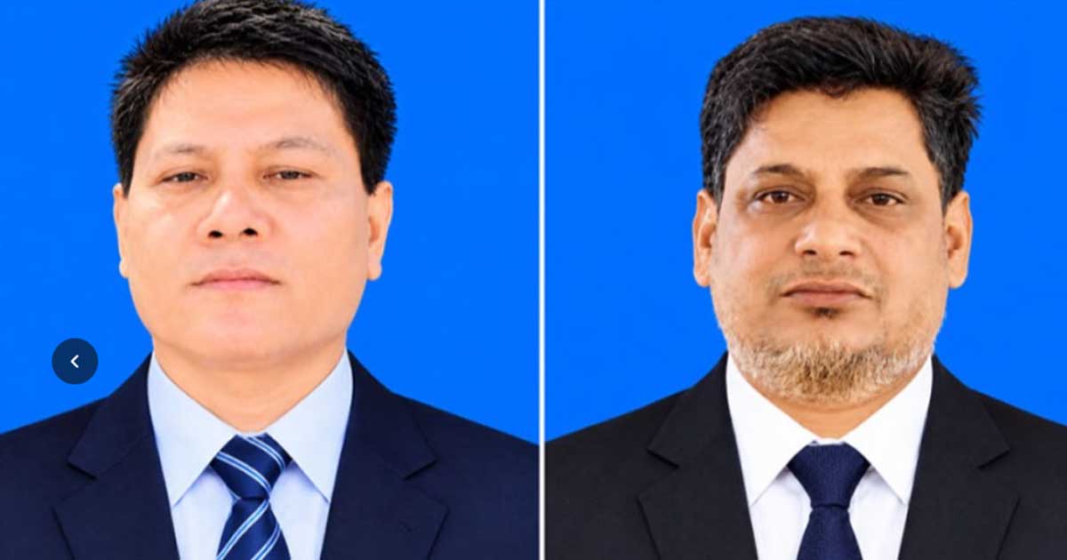 দীঘিনালায় বেসরকারি শিক্ষক সমিতির নতুন কমিটি 