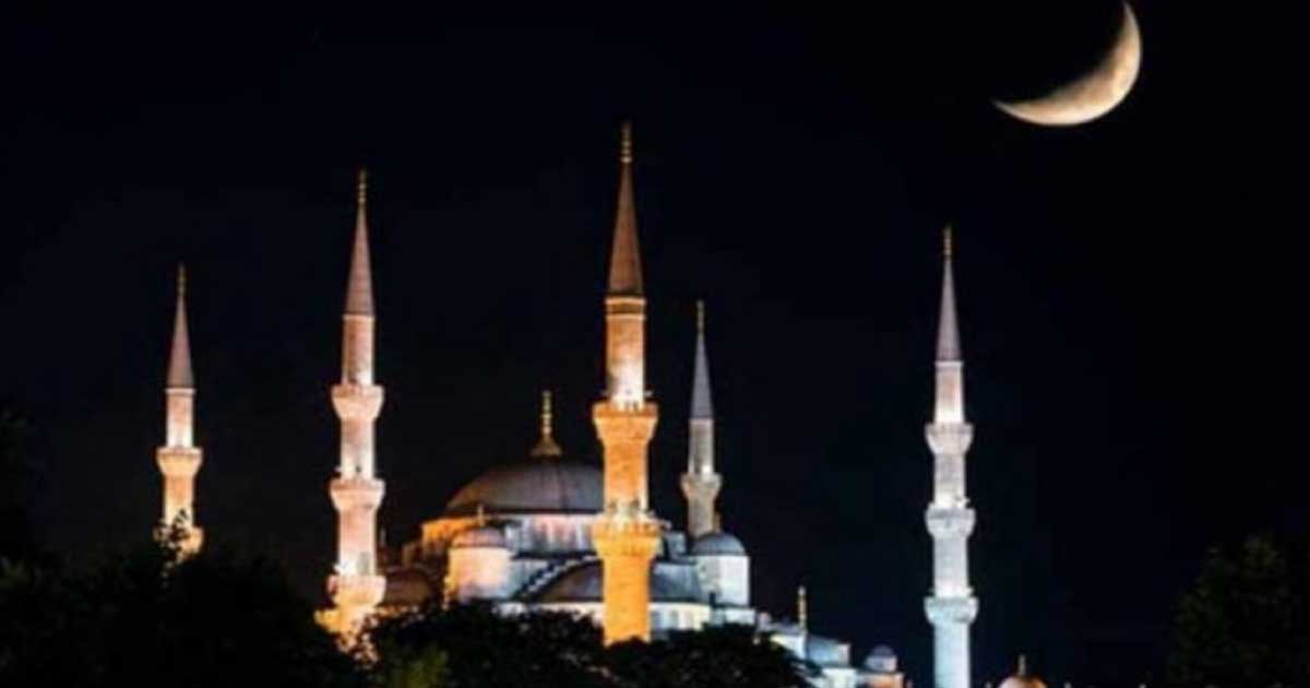 ২০ আগস্ট পবিত্র আখেরি চাহার সোম্বা