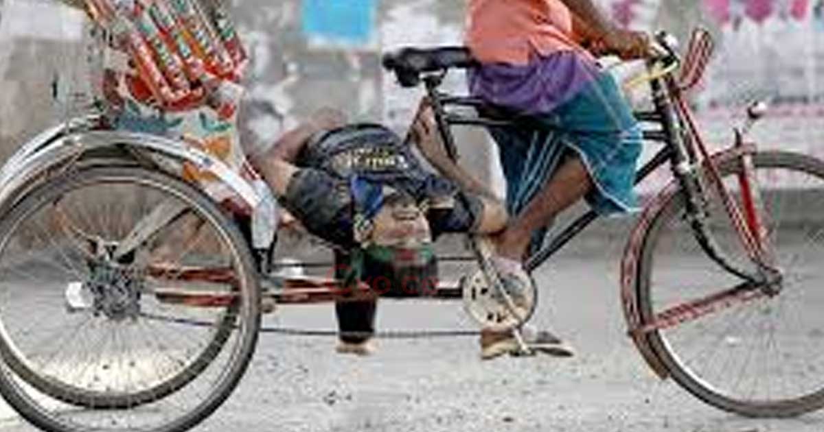 পাদানিতে স্বপ্নের মৃত্যু