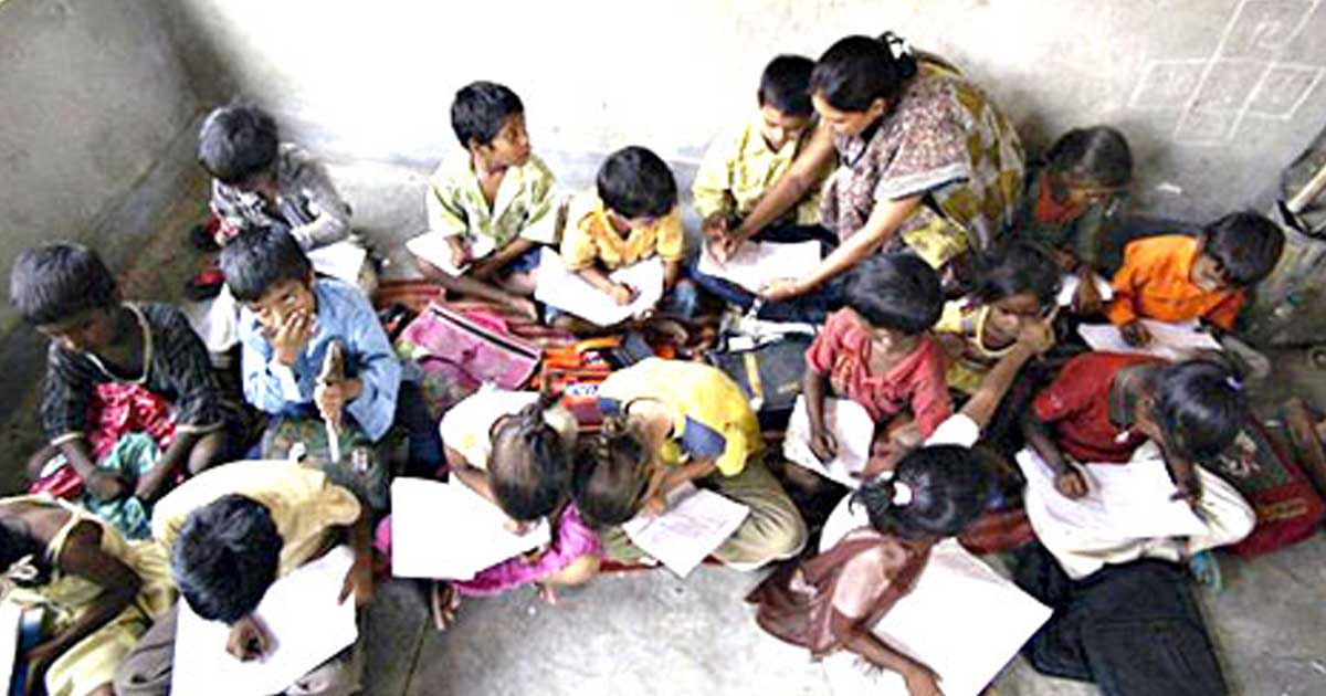 আন্তর্জাতিক সাক্ষরতা দিবস আজ