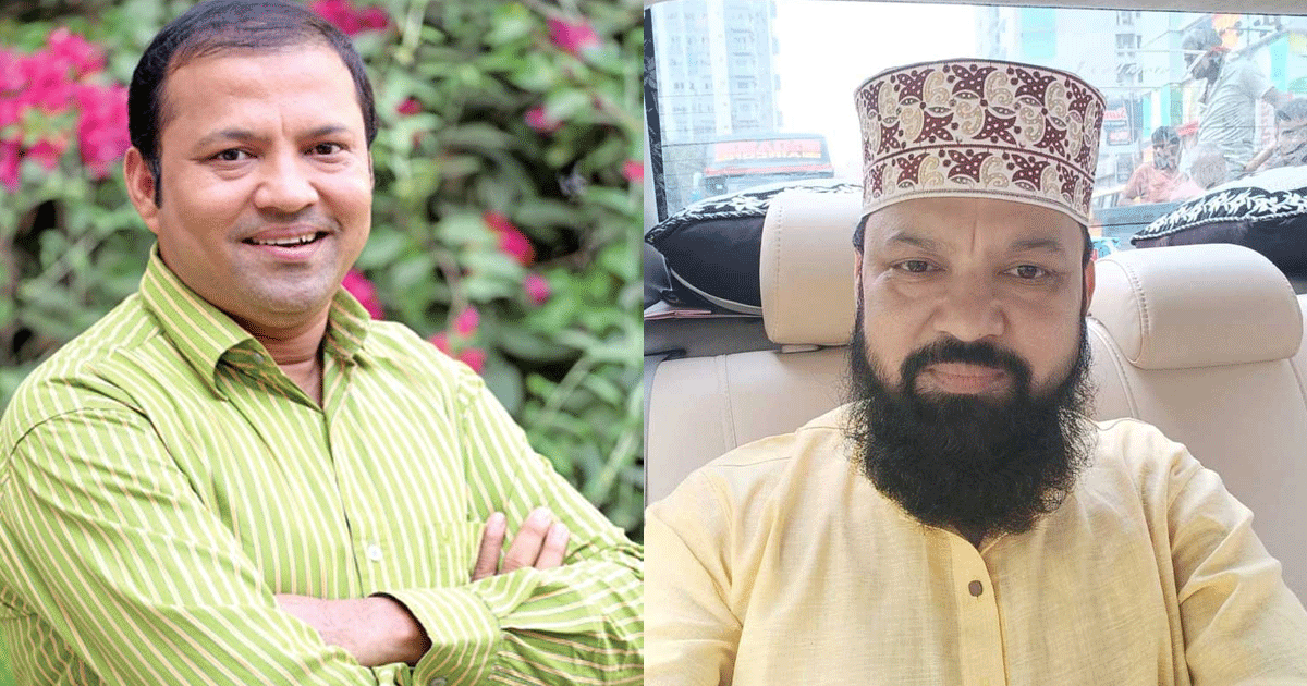 ১১ মাস কারাবাসের পর মুক্তি পেলেন অভিনেতা সিদ্দিক