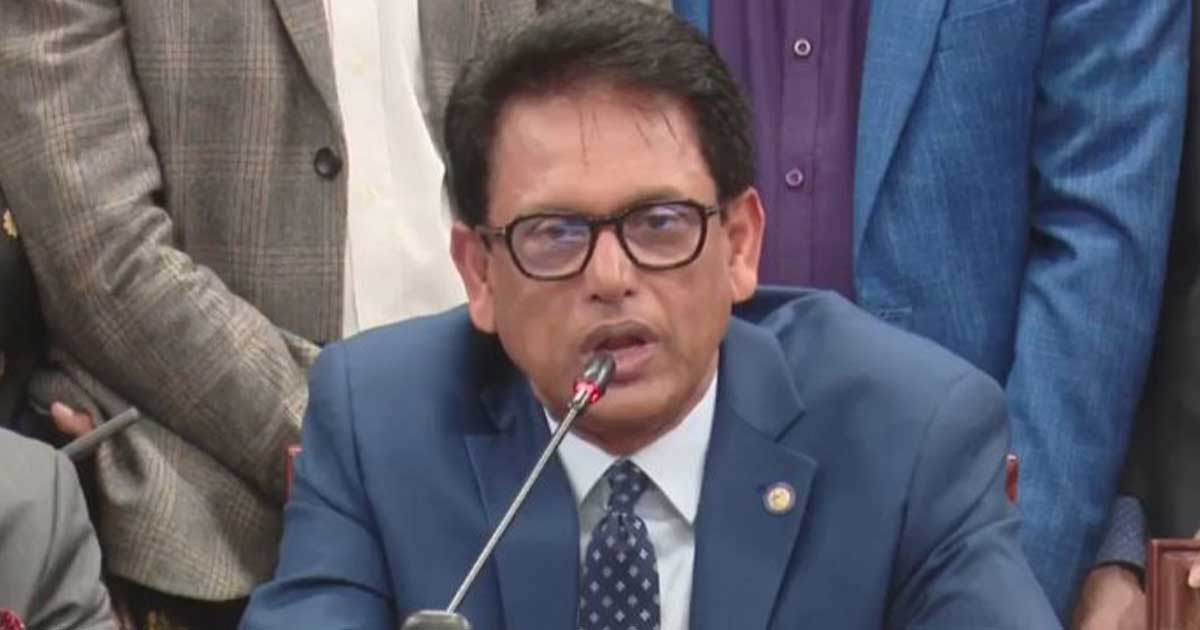 অনার্স থেকে বাংলা, ইতিহাস ও দর্শন বাদ দেওয়ার খবর ‘ভিত্তিহীন’: শিক্ষামন্ত্রী
