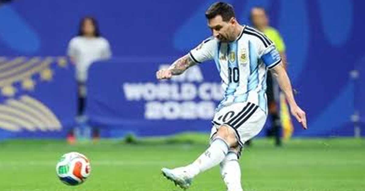‘মেসিকে ঘুম পাড়িয়ে আমরা ফাইনালে যাচ্ছি’