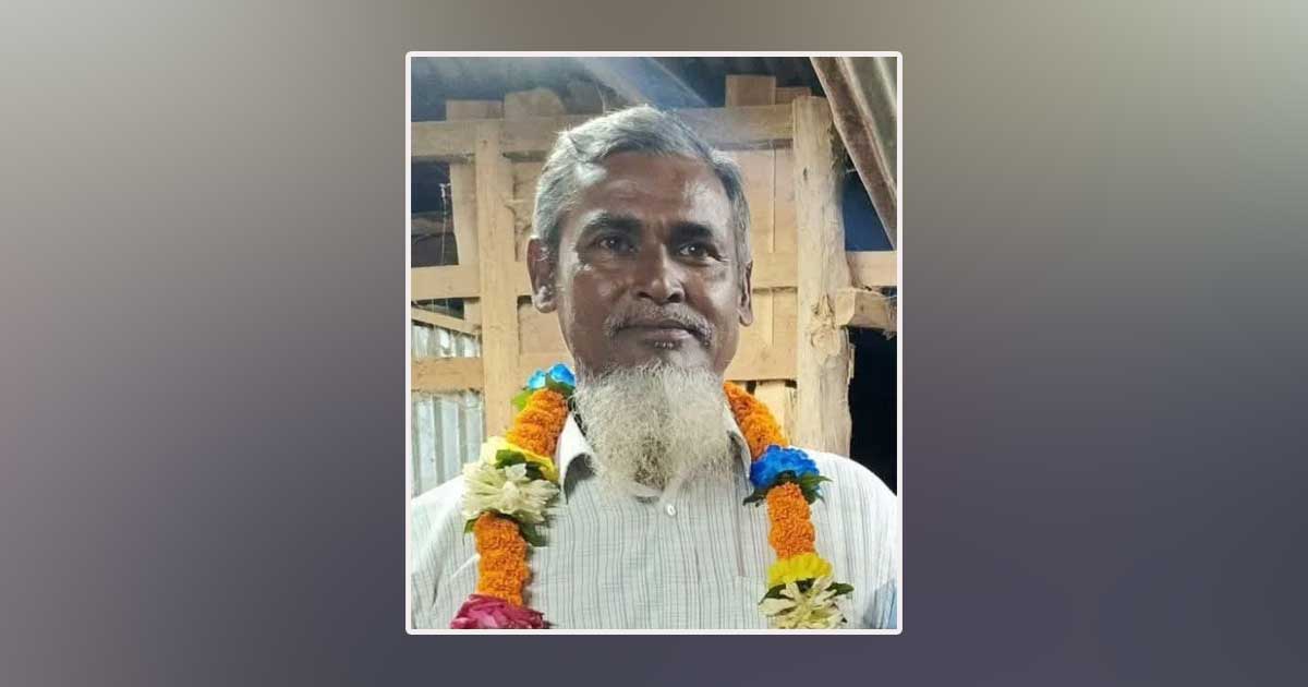 কাপ্তাই হ্রদে বিএনপি নেতা নিখোঁজ