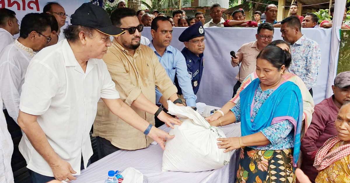 তারেক রহমানের ‘রঙধনু জাতি’ গঠনে কাজ করার আহ্বান প্রতিমন্ত্রী মীর হেলালের