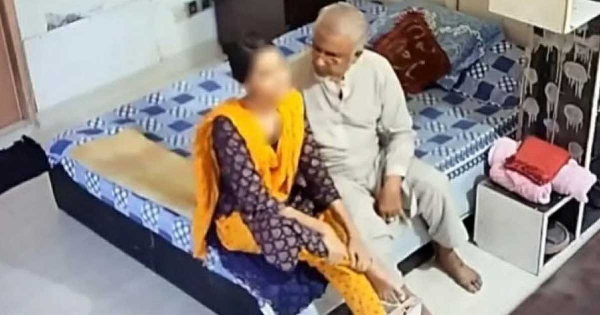 জামায়াতের এমপির ঘনিষ্ঠ মুহূর্তের ভিডিও ভাইরাল, দ্বিতীয় স্ত্রী দাবি
