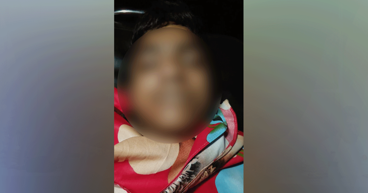 মায়ের সঙ্গে মনোমালিন্য, অভিমানে কিশোরের মৃত্যু