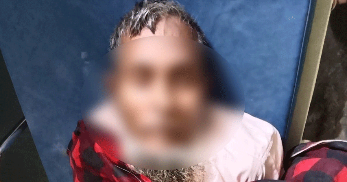 উখিয়ায় অচেনা মরদেহ কার?