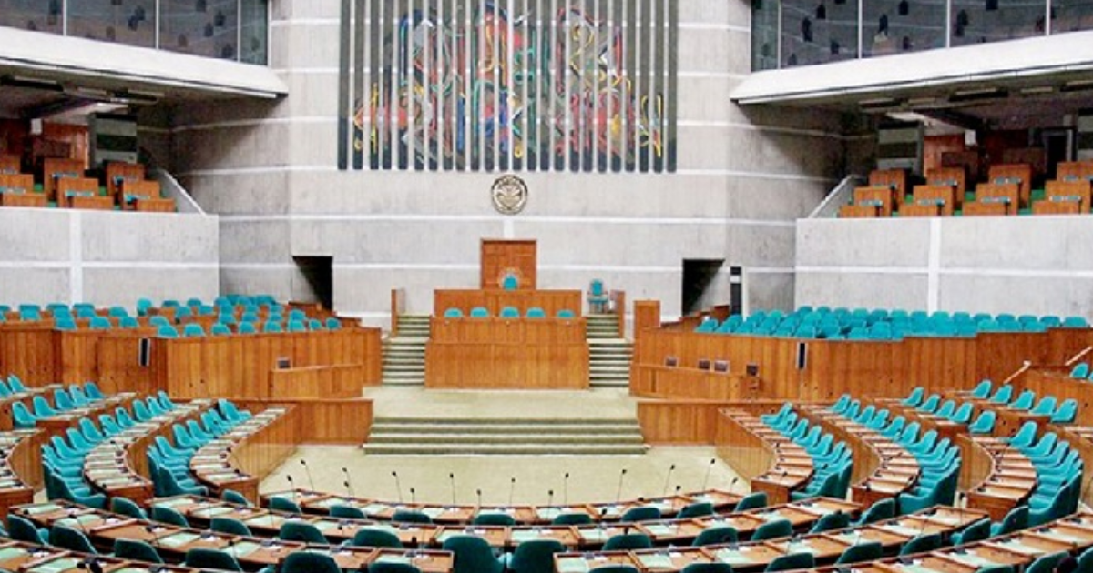 ১২ মার্চ সংসদের প্রথম অধিবেশন ডেকেছেন রাষ্ট্রপতি