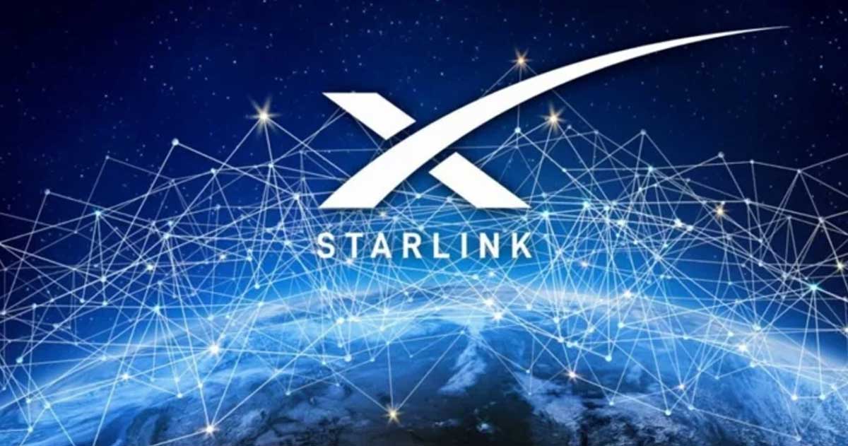 দেশের বাজারে আনুষ্ঠানিক যাত্রা শুরু স্টারলিংকের 