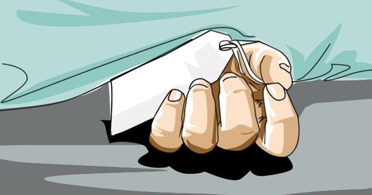 ফটিকছড়িতে নারীর ঝুলন্ত মরদেহ উদ্ধার