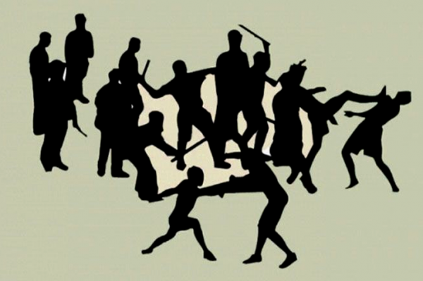 চট্টগ্রামে বিএনপির তারুণ্যের সমাবেশ: ছাত্রলীগ-যুবদলের পাল্টাপাল্টি ধাওয়া