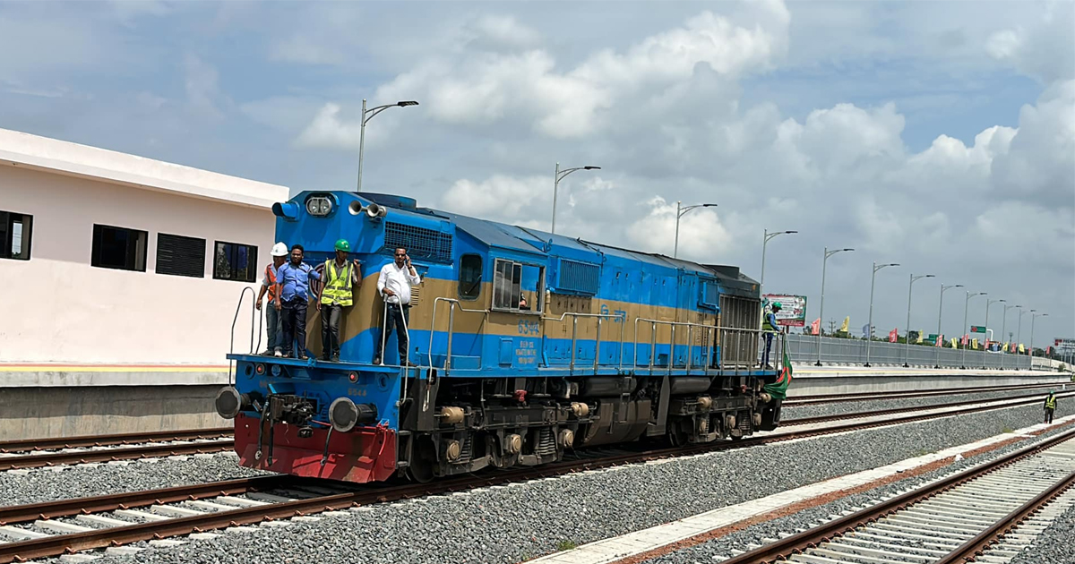 লোকোমোটিভ ‘দেখভালে’ রেলওয়ের কমিটি