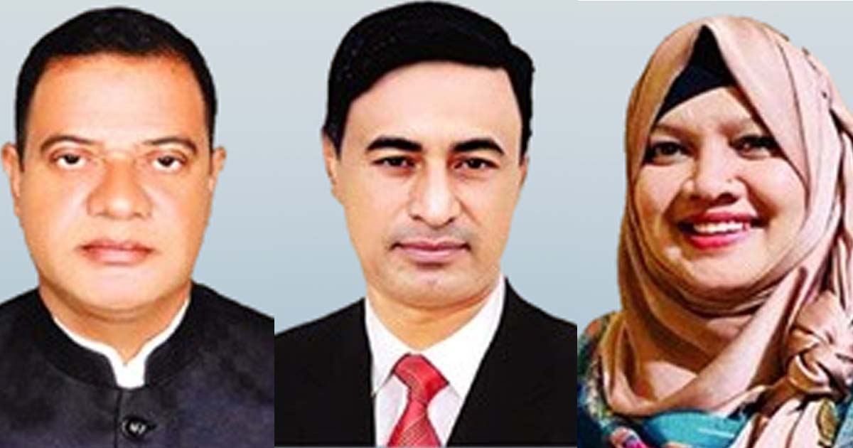 সন্দ্বীপে জিতলেন আনোয়ার