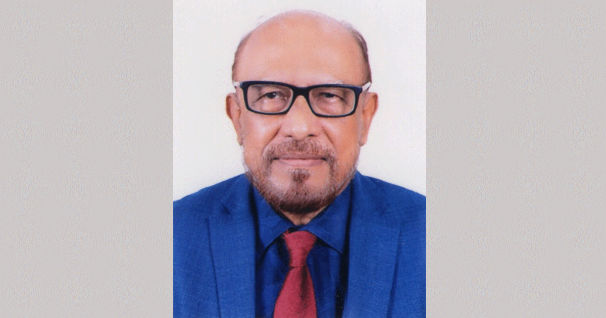 চট্টগ্রাম ওয়াসার এমডি ফজলুল্লাহকে অপসারণ