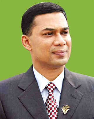 ‘দেশের নাগরিকত্ব বর্জন করেছেন তারেক রহমান’