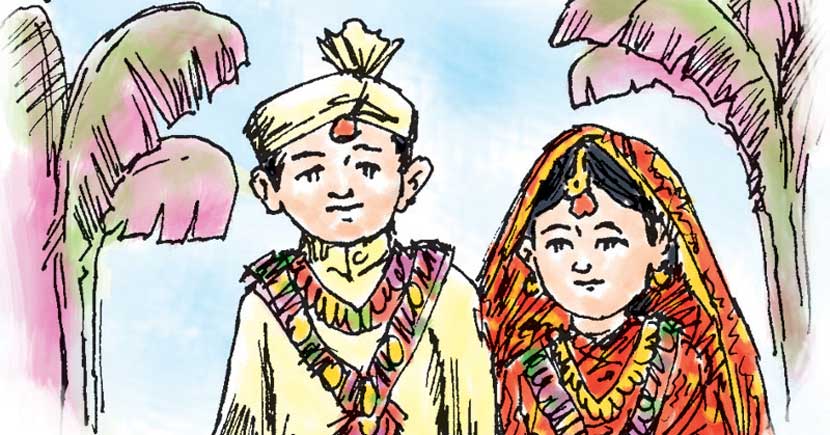 বাল্যবিবাহ প্রতিরোধে করণীয় কী?
