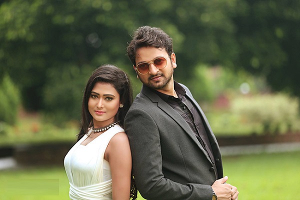 ঈদ উপলক্ষে তৈরি হচ্ছে ‘মাতাল’ 
